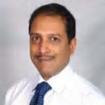Dr. Indranil Chakraborty