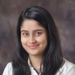 Dr. Ipsa Pandya