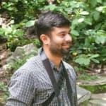 Dr. Ipsit Trivedi