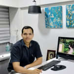 Dr. Ishan Patel