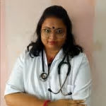 Dr. Ishita Banik