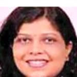 Dr. Itishree Pradhan
