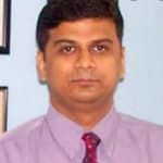 Dr. J Chandrakanth