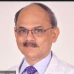 Dr. J D Mukherji