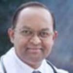 Dr. J Lakshmikanth