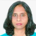 Dr. J M Poornima