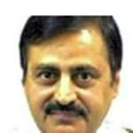 Dr. J Manjunath
