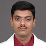 Dr. J P Vignesh