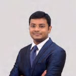 Dr. J Praneeth Kumar Reddy