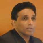 Dr. J S Rajkumar