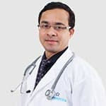 Dr. J Srinivas