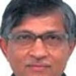 Dr. Jagadish Chinnappa Beena
