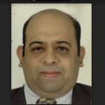 Dr. Janak Bhavsar