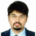 Jathin Krishna Rai