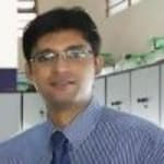 Dr. Javad Saleem
