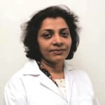 Dr. Jaya Chaudhury