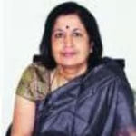 Dr. Jaya M Bhat