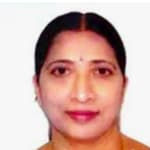 Dr. Jaya Ramdev