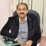 Dr. Jayakrishna Balasubramani
