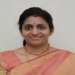 Dr. Jayalakshmi T K