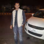 Dr. Jayant Trivedi