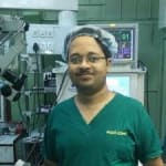 Dr. Jayanta Bain