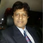 Dr. Jayanta Kumar Saha