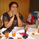 Dr. Jayanthi R