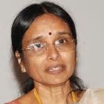 Dr. Jayanthini V