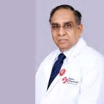 Dr. Jayaprakash R K