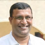 Dr. Jayaram B