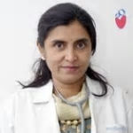 Dr. Jayashree Murthy