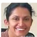 Dr. Jayashree Rao