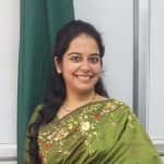 Dr. Jayeeta Verma
