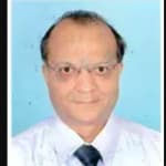 Dr. Jayesh Desai