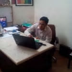 Dr. Jayesh Prajapati
