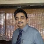 Dr. Jayesh V Sheth