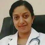 Dr. Jean Chandra