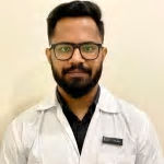 Dr. Jeet Gore