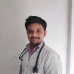 Dr. Jenil Pravinkumar Thakkar