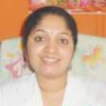 Dr. Jigeesha K M