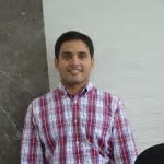 Dr. Jimesh Patel