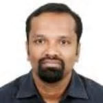 Dr. Jini K Gopinath