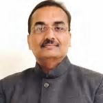Jitendra B Patel