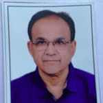 Dr. Jitendra Jadvani