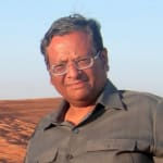 Dr. Jitendra N Patel