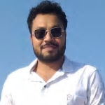 Dr. Jitendra Rajput