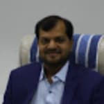 Dr. Jitendra Shah