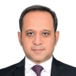Dr. Jitesh J Bhatt