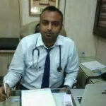 Dr. Joydeb Ghosh Susastha